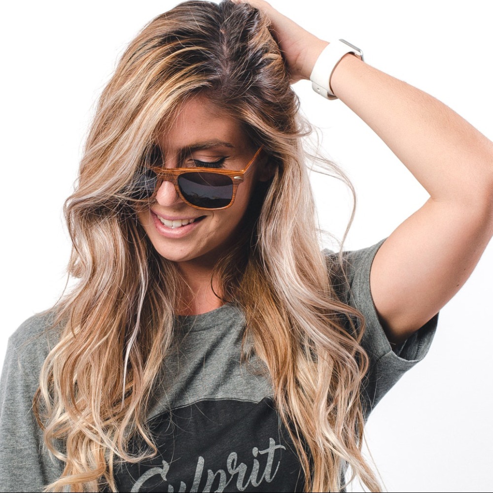 Meet your Posher, Renee